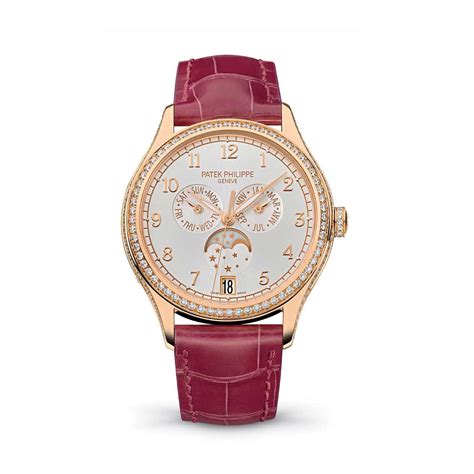 women's patek philippe watches for sale|Patek Philippe 24 automatic price.